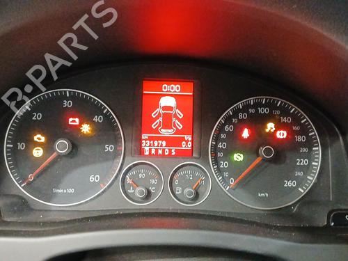 instrument-cluster-vw-golf-plus-v-5m1-521-2004-2005-2006-2007-2008-2009-2010-2011-2012-2013-38747835 main image