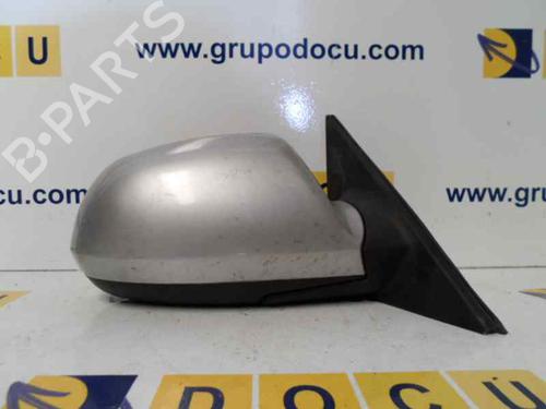 Right mirror HYUNDAI ELANTRA III (XD) 2.0 CRDi | BP896324C27 