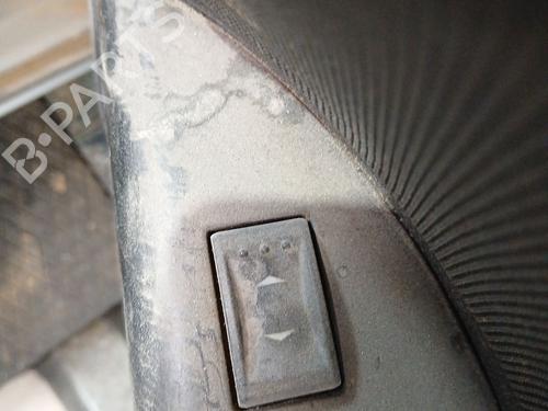 Used Right rear window switch FORD MONDEO III (B5Y) 2.0 TDCi (130 hp) 24364327