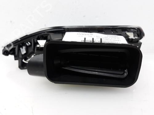 Air vent PEUGEOT 208 I (CA_, CC_) 1.2 VTI 82 | BP11658128I21 