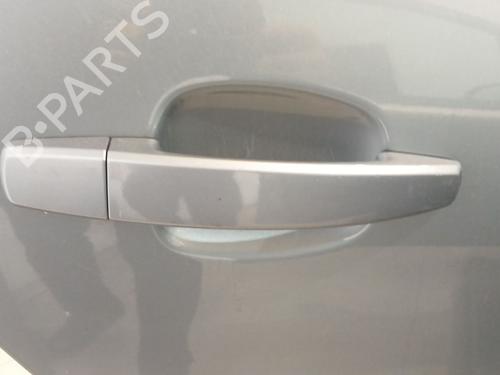 Høyre bak utvendig håndtak OPEL ASTRA H (A04) 1.4 (L48) (90 hp) 27472000