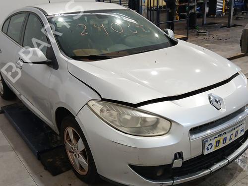 Brukte deler til RENAULT FLUENCE (L3_) 1.5 dCi (L30D, L30L, L306, L33F, L33L, L33M, L33V, L33W) (110 hp) 4379883