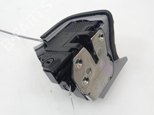 Used Rear right lock HYUNDAI BAYON (BC3) [2021-2025]  22179209
