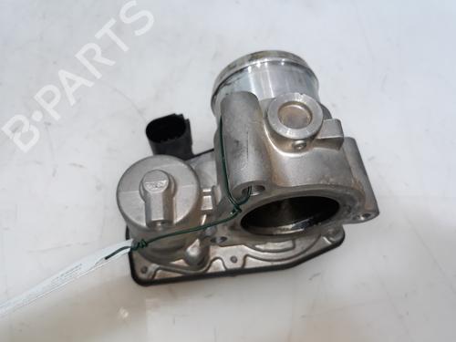 Throttle body FORD FOCUS III  | BP15549029M82 