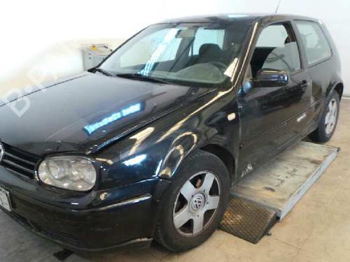 Rear wiper motor VW GOLF IV (1J1) 1.9 TDI | BP4501364M102 