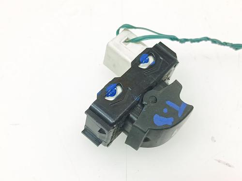 Right rear window switch CITROËN C4 Grand Picasso II (DA_, DE_) 1.6 HDi / BlueHDi 115 | BP28113098I28 