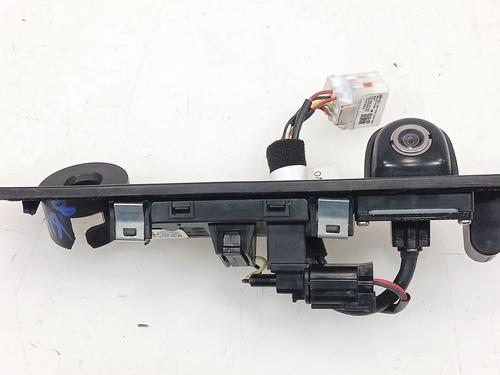 Tailgate handle KIA OPTIMA (JF) 1.7 CRDi | BP33869439C132 - Image 3