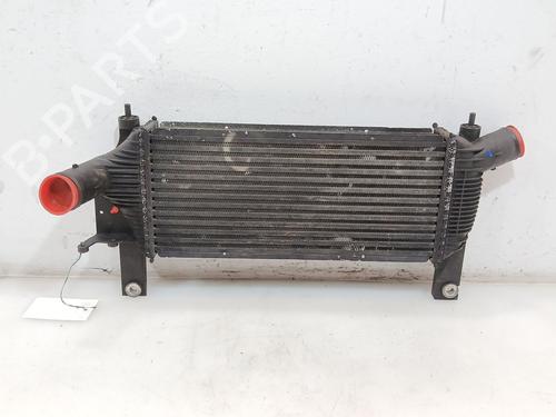 Used Intercooler Intercooler NISSAN NAVARA NP300 (D40) 2.5 dCi 4WD (174 hp) 39808931 39808931