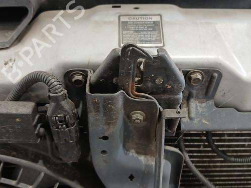 Used Hood lock KIA CARNIVAL II (GQ) 2.9 CRDi (144 hp) 30930630