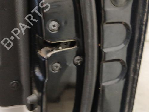 Used Front right lock KIA CEE'D Hatchback (ED) 1.4 (109 hp) 24811305
