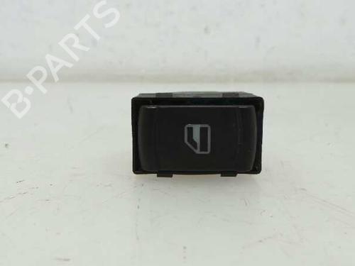 Used Left rear window switch VW PASSAT B5 (3B2) 1.9 TDI (115 hp) 3253291