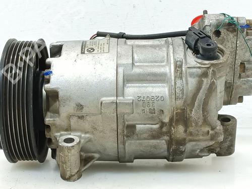 AC compressor BMW 1 (E87) 116 i | BP30148042M34