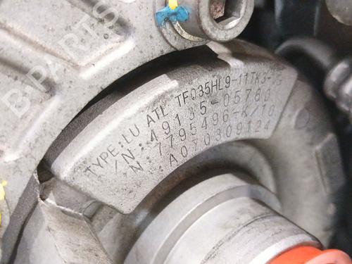 Engine BMW 3 (E90) 318 d | BP39423690M1  - Image 7