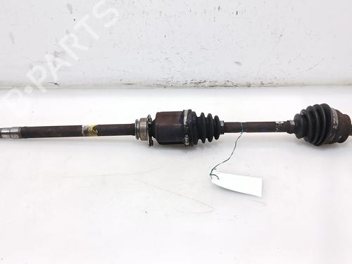 Used Right front driveshaft Right front driveshaft 37711683 37711683