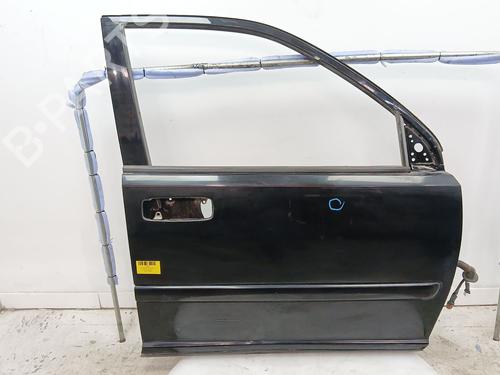 Used Right front door NISSAN X-TRAIL I (T30) 2.2 Di 4x4 (114 hp) 2798216