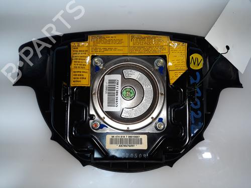 Driver airbag CHEVROLET LACETTI (J200) 2.0 D | BP8325939C9 