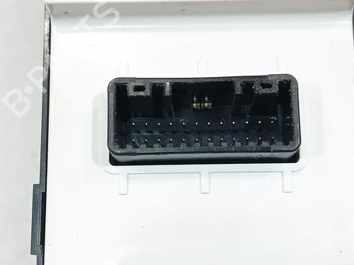 Right front window switch KIA OPTIMA (JF) 1.7 CRDi | BP33958785I26 - Image 5