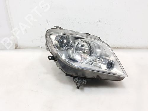 Used Right headlight Right headlight 39065479 39065479
