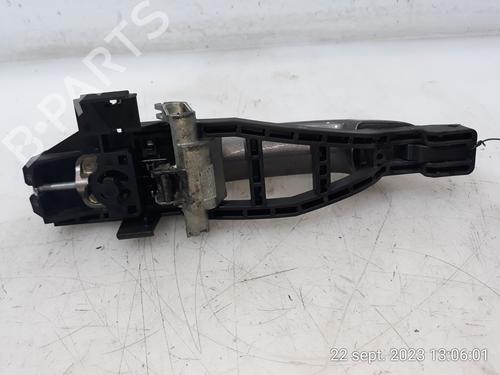 Front right exterior door handle FORD MONDEO IV (BA7) 2.0 TDCi | BP15280231C129 