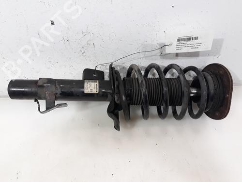 Used Left front shock absorber VOLVO V70 II (285) [1999-2008]  13663759