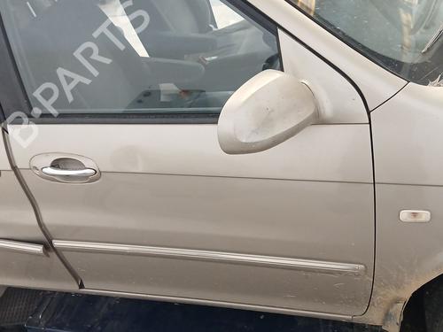 Used Right front door KIA CARNIVAL II (GQ) 2.9 CRDi (144 hp) 27806902
