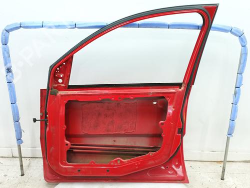 Right front door FORD FUSION (JU_) 1.4 TDCi | BP25718481C3 