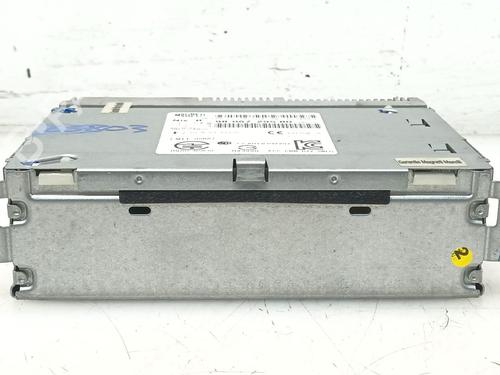 Radio PEUGEOT 208 I (CA_, CC_) 1.2 VTI 82 | BP30589655E6 