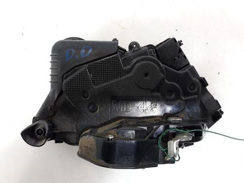 Used Front right lock TOYOTA PRIUS Liftback (_W2_) [2003-2010]  8045747