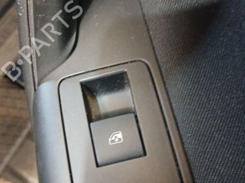 Used Right rear window switch Right rear window switch OPEL INSIGNIA A Saloon (G09) 2.0 CDTI (69) (160 hp) 39722427 39722427