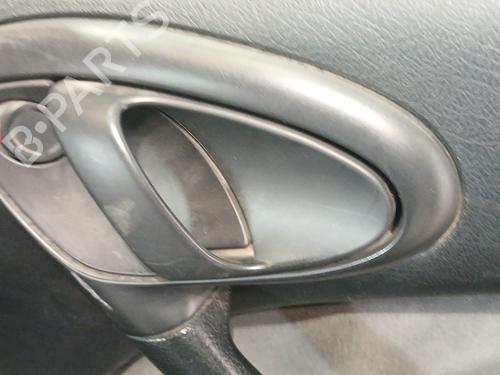 Used Rear right interior door handle CITROËN XSARA (N1) 2.0 HDi 90 (90 hp) 30873411