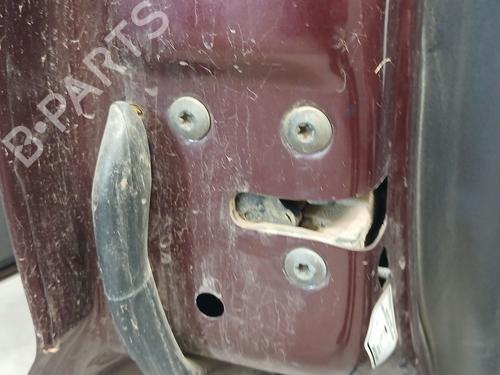 Fechadura trás esquerda JEEP GRAND CHEROKEE II (WJ, WG) 3.1 TD 4x4 (140 hp) 30872566