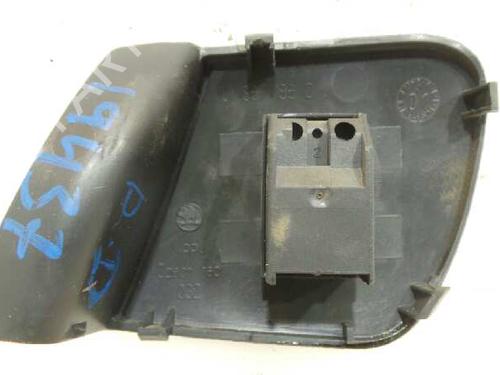 Right front window switch SKODA OCTAVIA I (1U2)  | BP3490000I26 