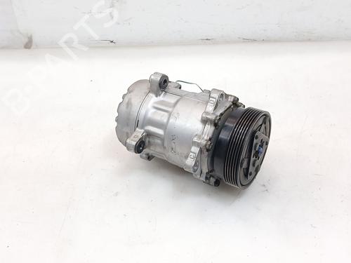 Used AC compressor AC compressor VW GOLF IV (1J1) 1.6 (100 hp) 36076846 36076846