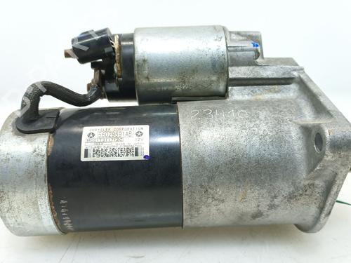 Starter FIAT FREEMONT (345_) 2.0 JTD 4x4 | BP30851247M8