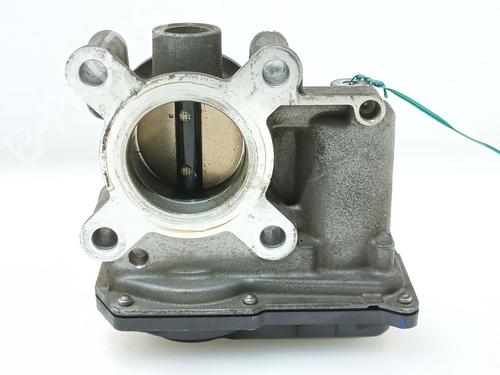 Spjældhus RENAULT CLIO IV (BH_) 0.9 TCe 90 (BHNF, BHMA, BHMH, BHJK, BHJR) | BP29936188M82 