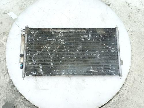 AC Kondensor NISSAN X-TRAIL I (T30) 2.2 dCi 4x4 (136 hp) 31754758