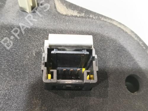 Left tailgate light PEUGEOT 508 SW I (8E_) 2.0 HDi | BP32162403C79