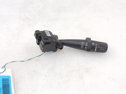 Rattstammestilk Rattstammestilk DODGE NITRO 2.8 CRD (163 hp) 36696538 36696538
