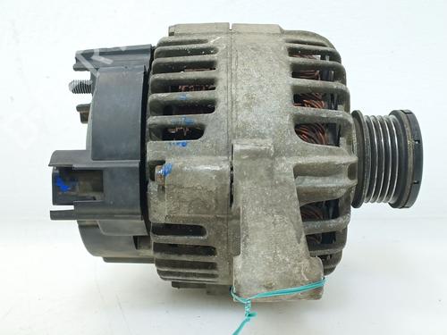 Alternator MITSUBISHI COLT VI (Z3_A, Z2_A) 1.5 DI-D (Z39A) | BP31310071M7 