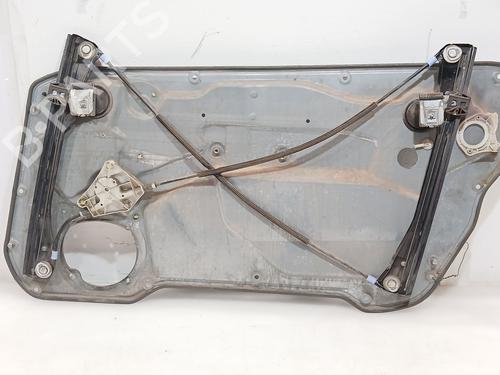 Used Front left window mechanism Front left window mechanism 18020654 18020654