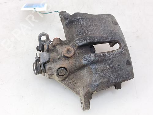 Left front brake caliper CITROËN C5 II (RC_) 2.0 HDi (RCRHRH) | BP33462967M105 - Image 2