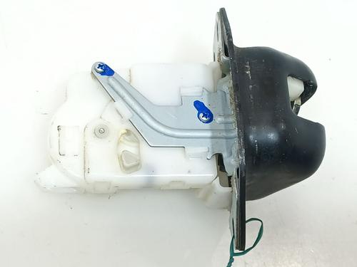 Tailgate lock NISSAN JUKE (F15) 1.2 DIG-T | BP26682851C101 