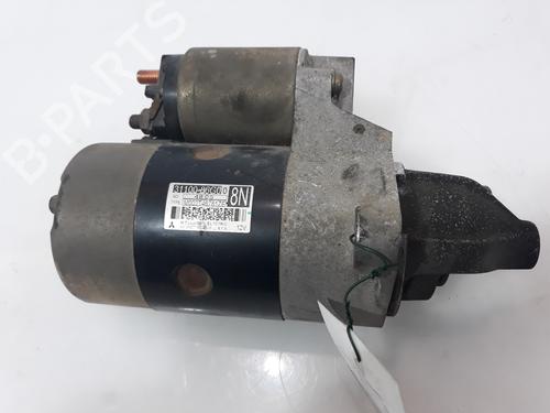 Starter SUZUKI IGNIS II (MH)  | BP9185730M8 