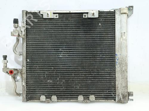 AC-Kondensator OPEL ASTRA H GTC (A04) 1.7 CDTI (L08) | BP30060146M32 