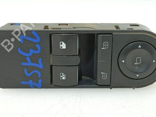 Left front window switch OPEL ASTRA H GTC (A04) 1.7 CDTI (L08) | BP30149845I27