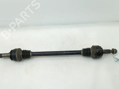 Used Right rear driveshaft VW TOUAREG (7P5, 7P6) 4.2 V8 TDI (340 hp) 31585253