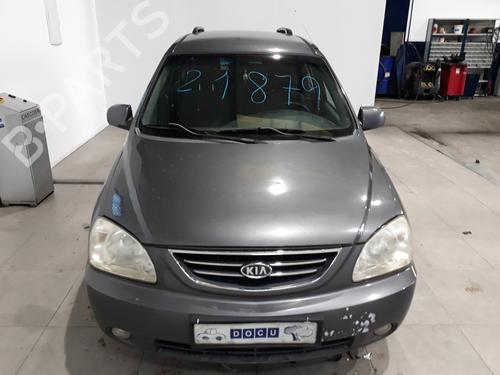 Left front fog light KIA CARENS II MPV (FJ)  | BP13217515C30 