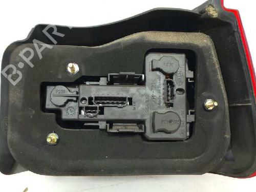 Left taillight SEAT IBIZA II (6K1)  | BP306799C34 