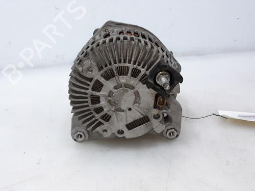 Alternator RENAULT LAGUNA Coupe (DT0/1) 2.0 dCi (DT01, DT08, DT09, DT0K, DT12, DT1C, DT1D, DT1M,... | BP10389642M7 