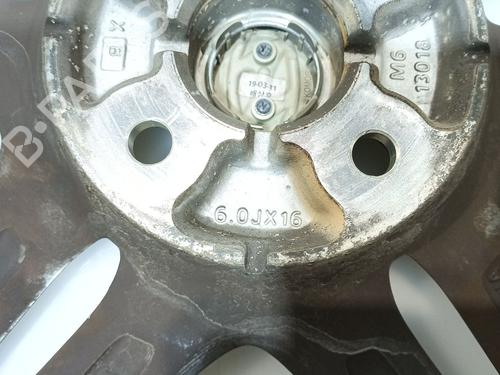 Rim HYUNDAI i20 ACTIVE (IB, GB) 1.0 T-GDI | BP25036828C45 